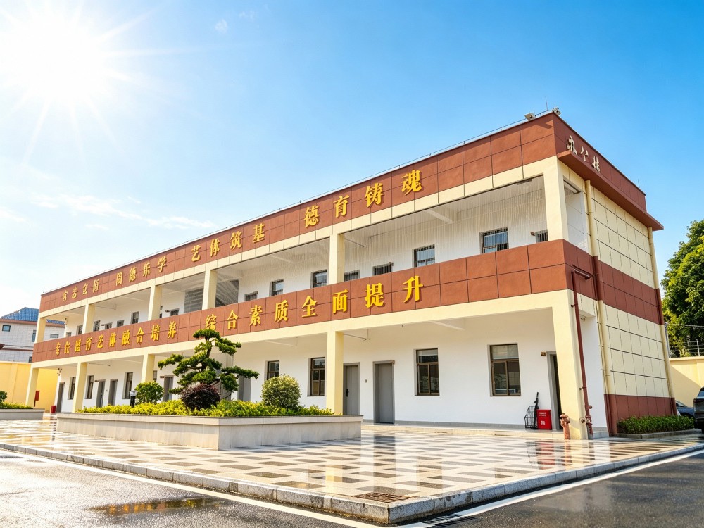 沂州叛逆孩子教育中心怎么联系？正规素质培育机构选择指南