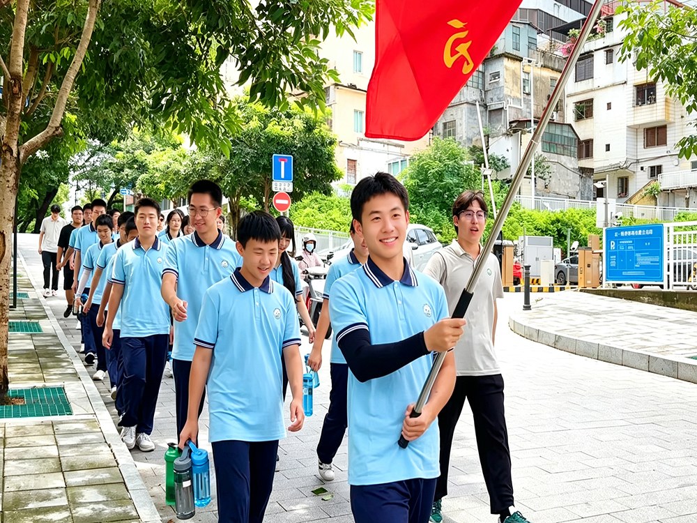 沂州叛逆青少年专门教育学校2026家长择校指南