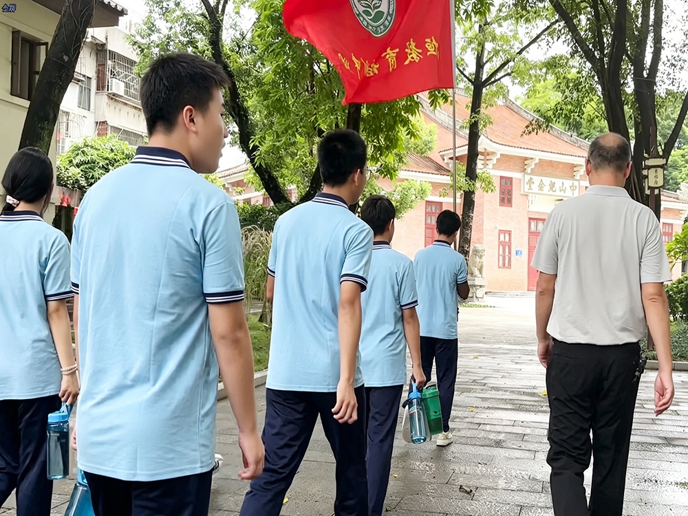 沂州正规青少年管教机构2026家长择校指南
