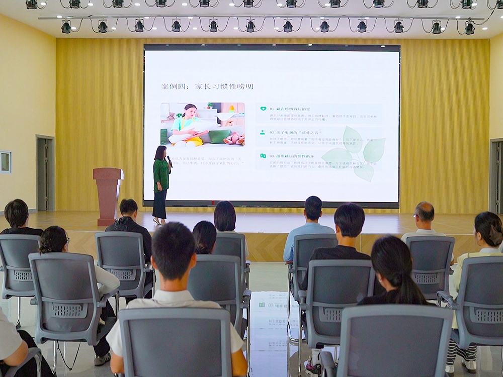 沂州比较好的孩子叛逆不听话学校具体位置在哪