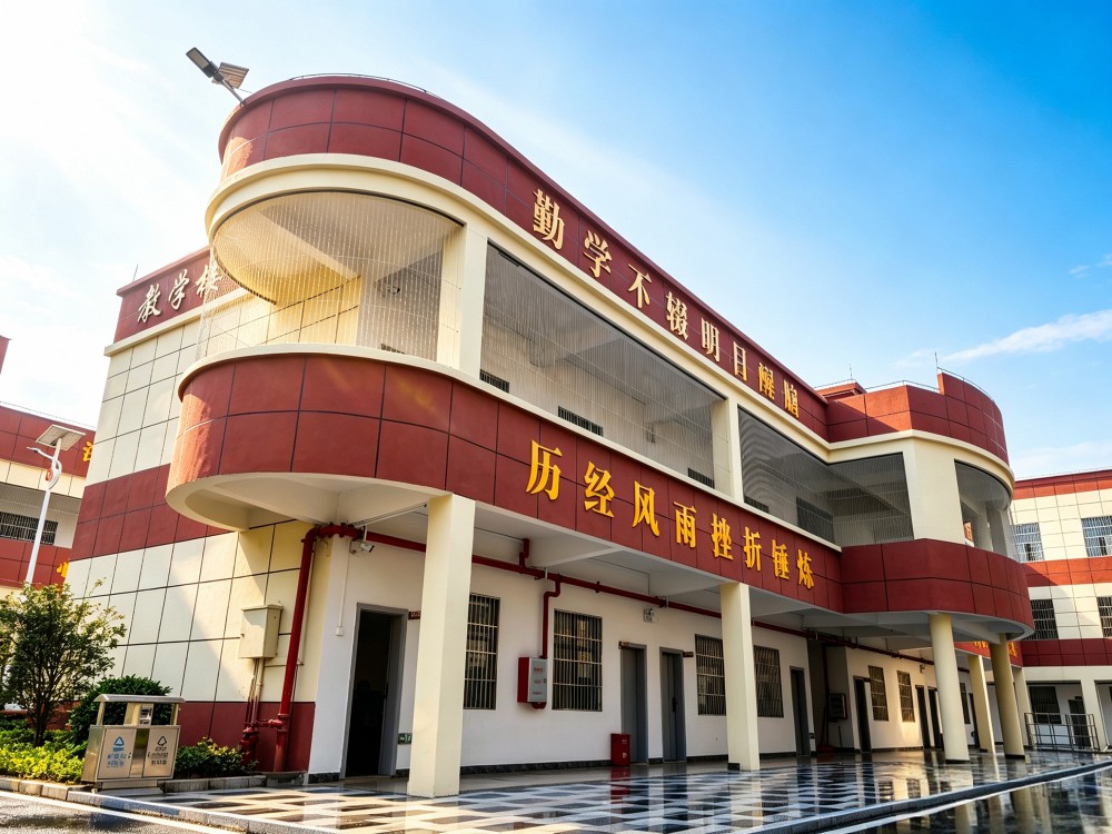 沂州正规叛逆期少年管理学校2026家长择校指南