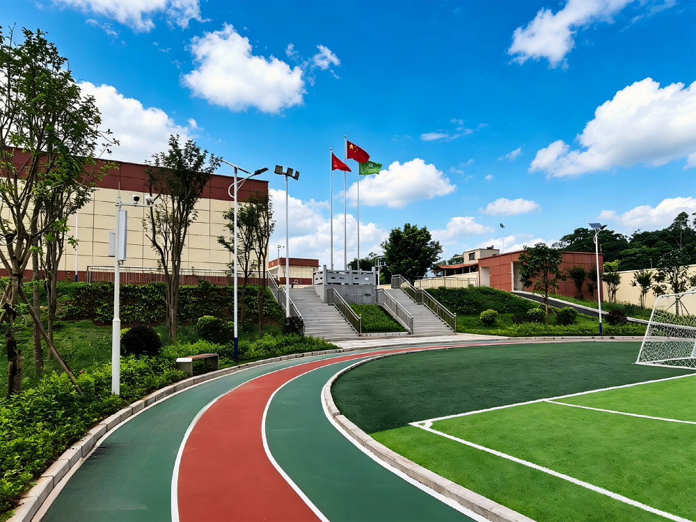 沂州叛逆不听话小孩教育改变学校具体位置与择校走访实录