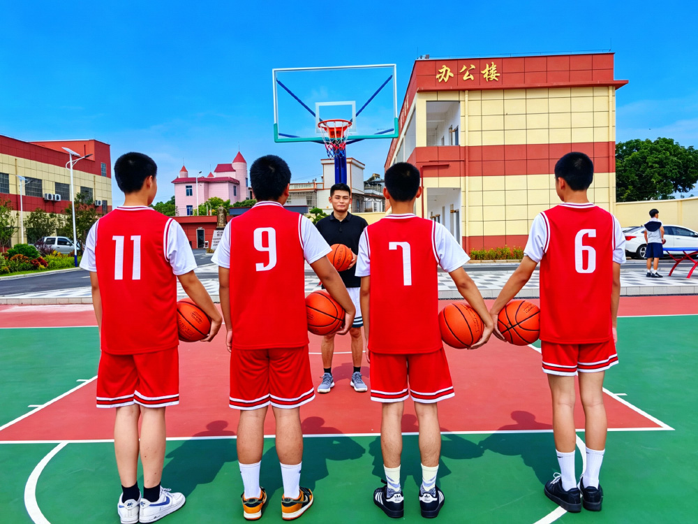 沂州叛逆期孩子训练营2026择校指南