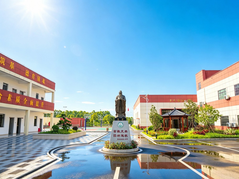 沂州全封闭管教学校怎么联系?2026寄宿素质机构测评指南