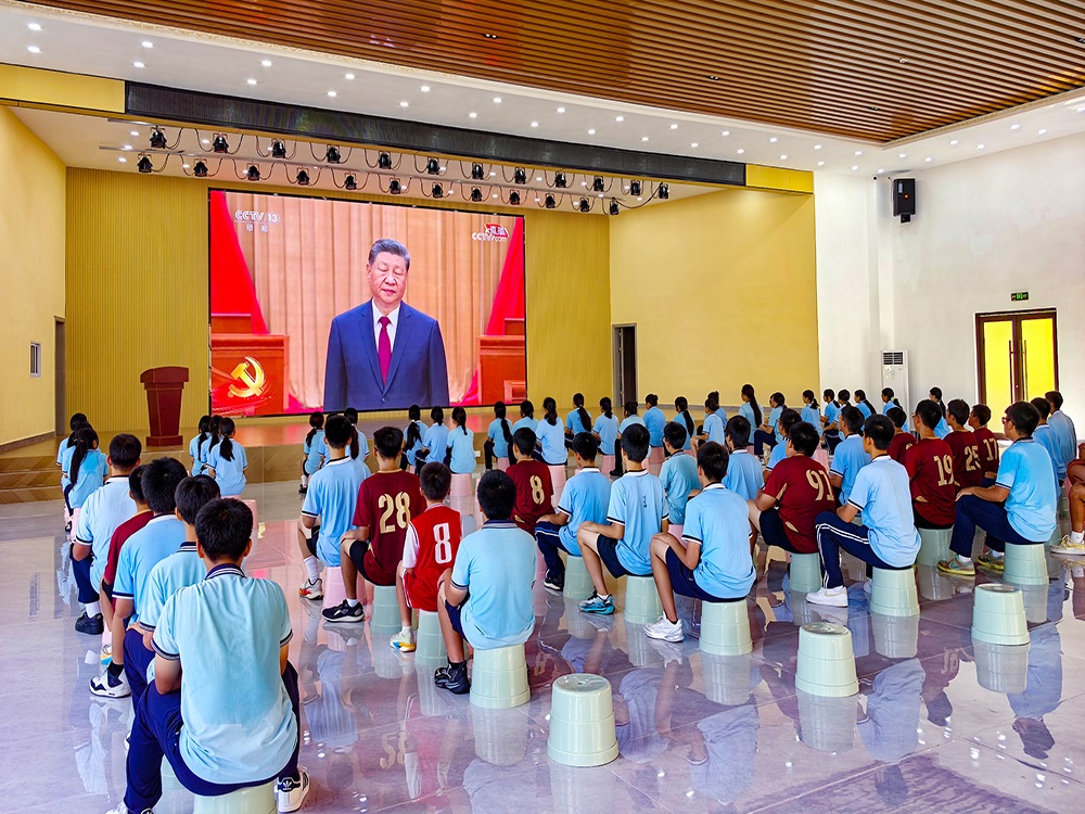 沂州厌学孩子管教机构怎么选?2026家长择校避坑指南